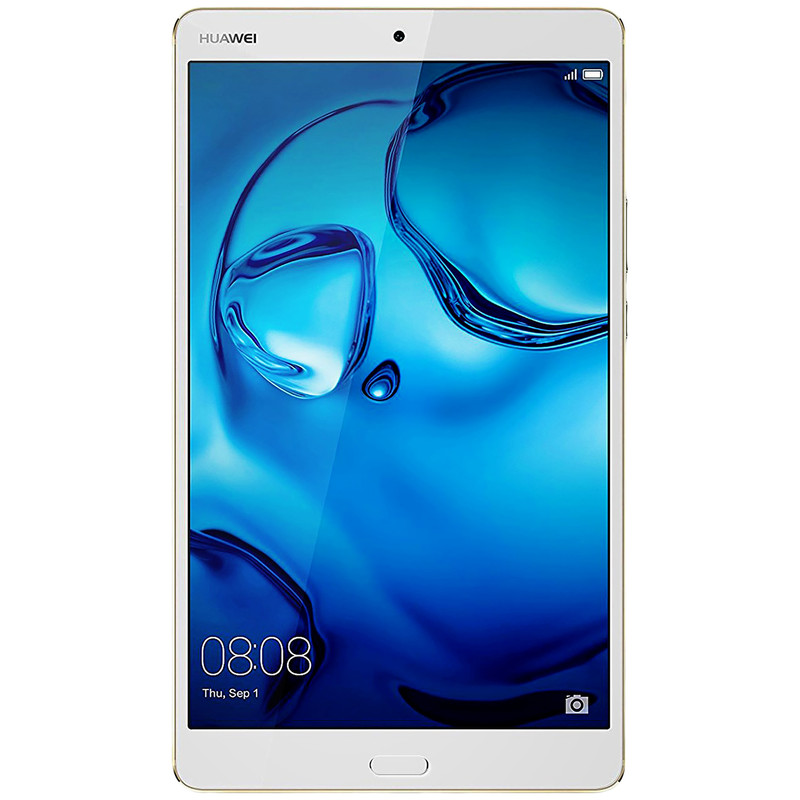 تبلت هوآوی مدل MediaPad M3 8.4  ظرفیت 64 گیگابایت