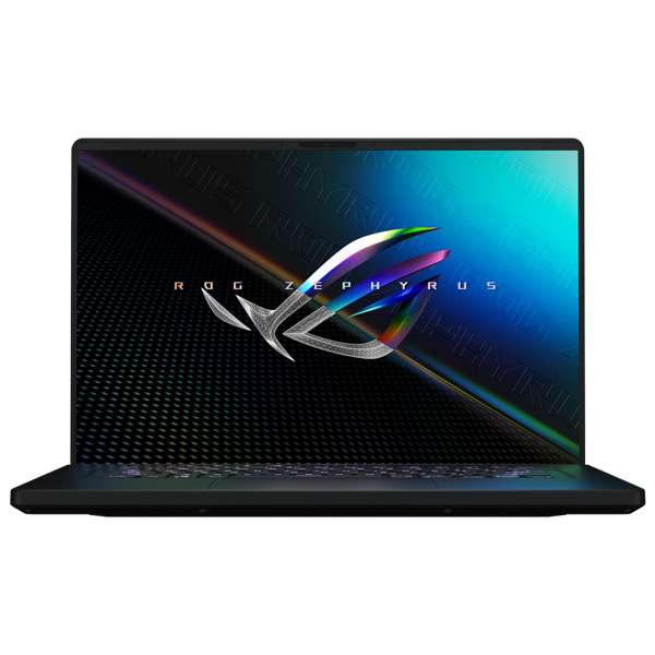 لپ تاپ 16.1 اینچی ایسوس مدل ROG Zephyrus M16 GU603ZM-i7 16GB 512SSD RTX3060 لپ تاپ 16.1 اینچی ایسوس مدل ROG Zephyrus M16 GU603ZM-i7 16GB 512SSD RTX3060