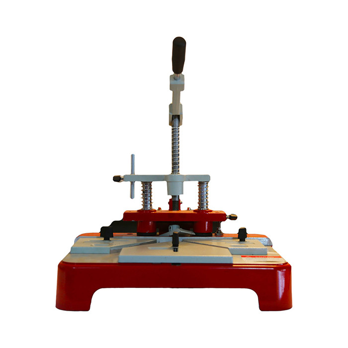 دم چلچله زن محک مدل CAM-851 دم چلچله زن محک مدل CAM-851