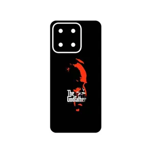 MAHOOT The_Godfather Cover Sticker for Honor X5b Plus