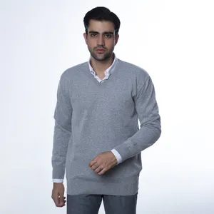 پلیور مردانه سیدونا مدل MSI02309-033