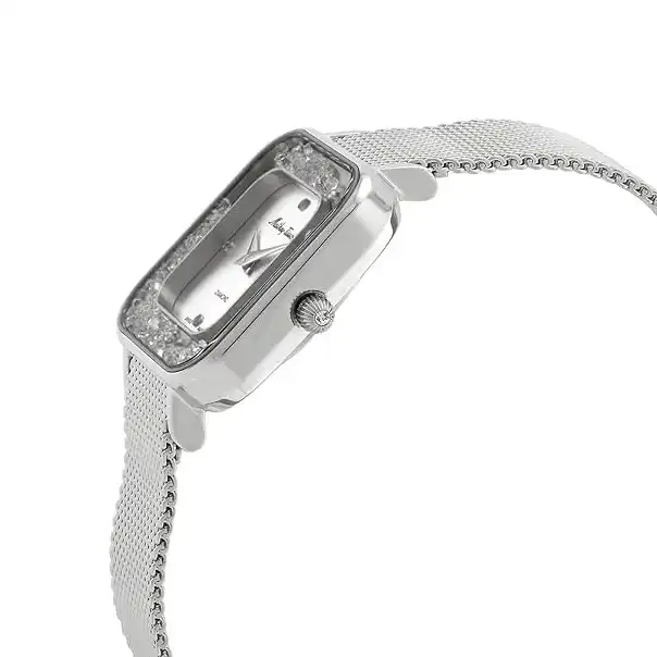 ساعت مچی عقربه ای زنانه متی تیسوت مدل D984SAI
