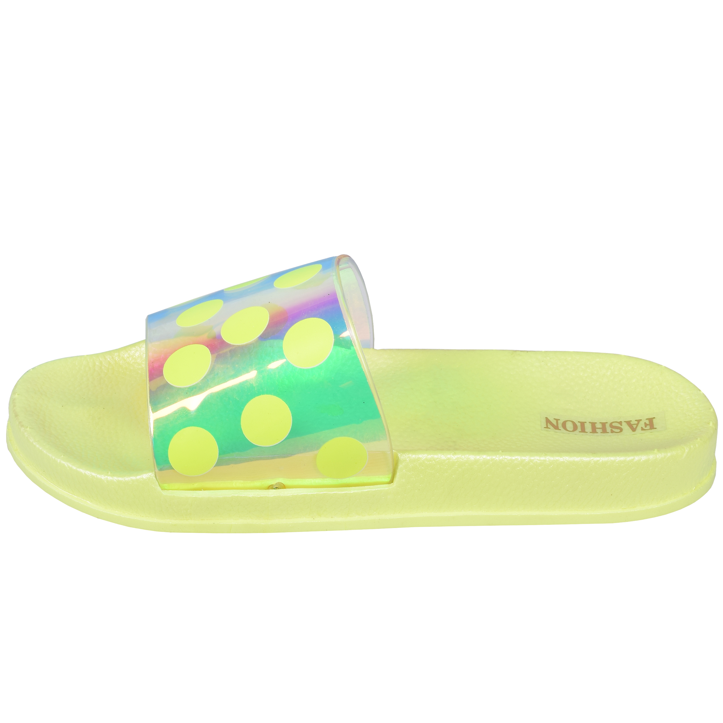 دمپایی زنانه مدل YW.2289