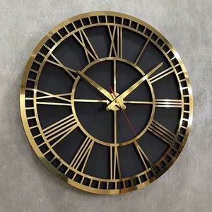 نقد و بررسی ساعت دیواری اِلِنسی مدل Honor کد 40c توسط خریداران