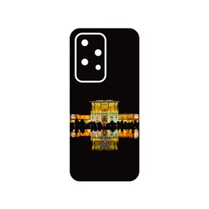 MAHOOT Ali Qapu Cover Sticker for Honor 200 Lite