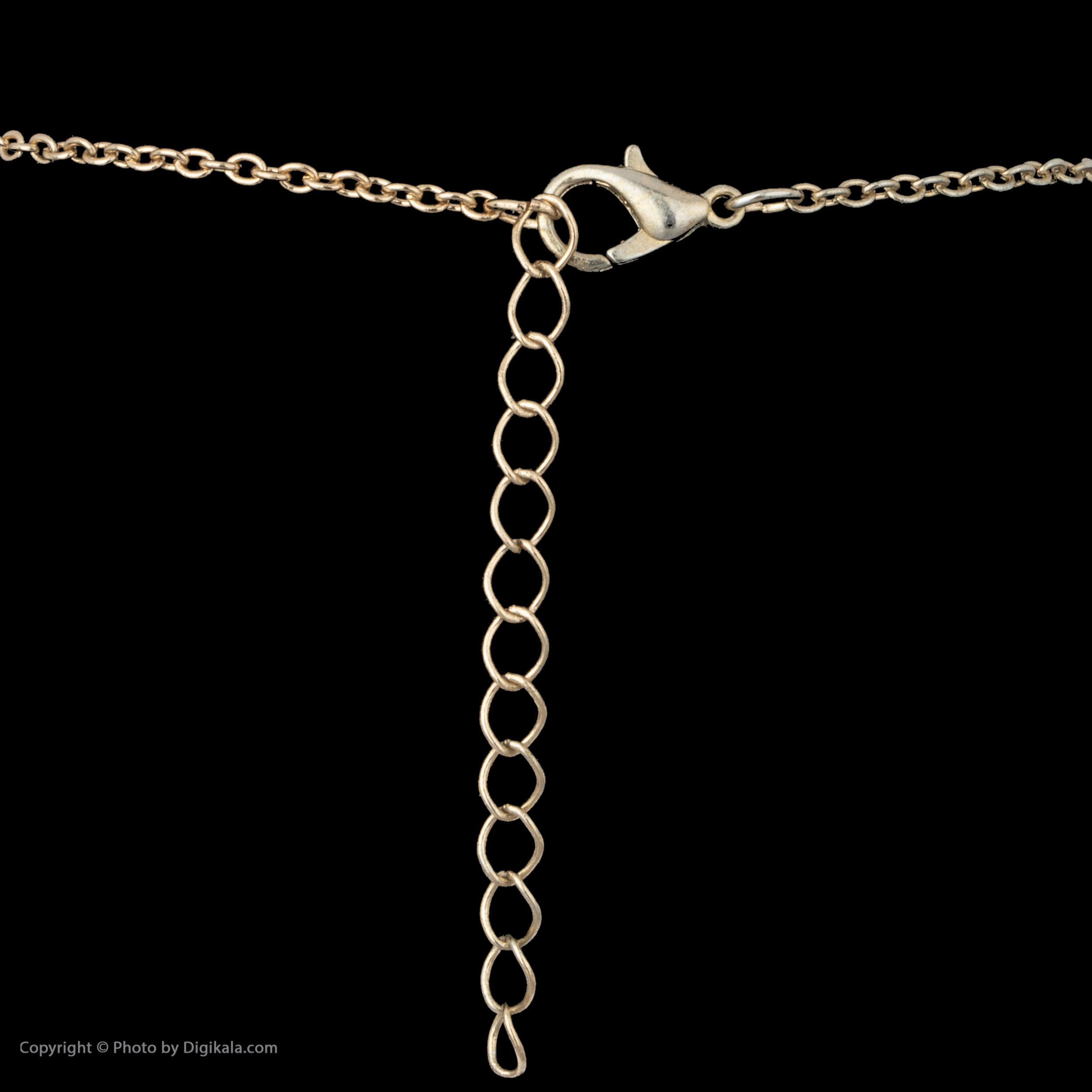 گردنبند دخترانه اکسسورایز مدل 5045461698781