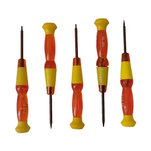 مجموعه 5 عددی پیچ گوشتی موبایلی  کد SFP6