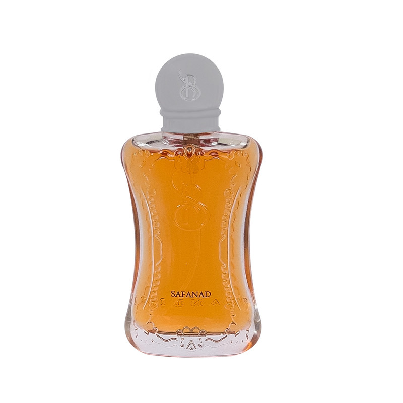 عطر جیبی زنانه برندینی مدل Safanad حجم 33 میلی لیتر عطر جیبی زنانه برندینی مدل Safanad حجم 33 میلی لیتر