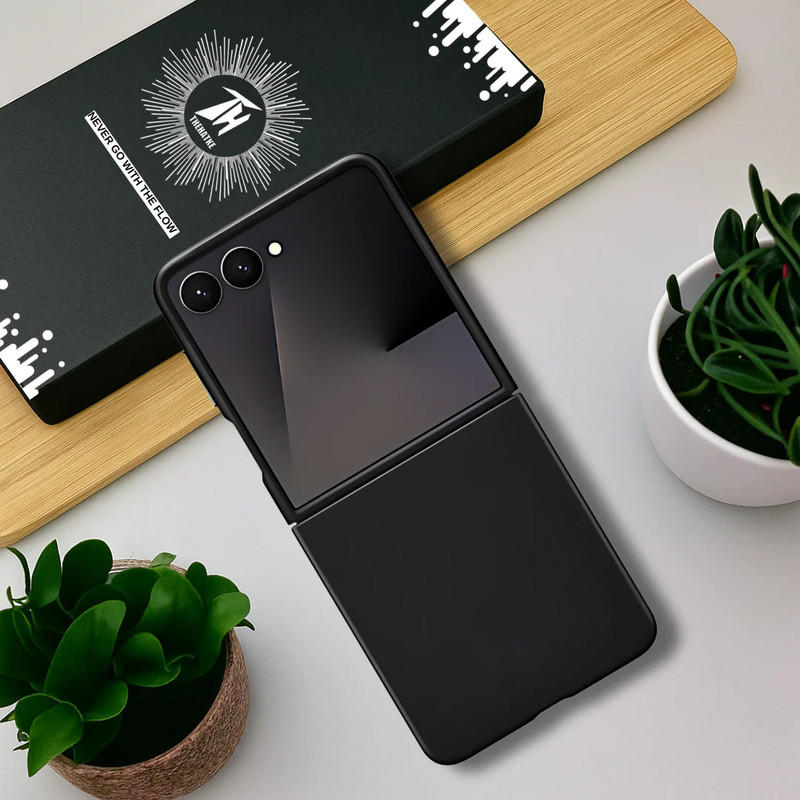 خرید و قیمت کاور بادیگارد مدل سیلیکونی مناسب برای گوشی موبایل سامسونگ Galaxy Z Flip 7