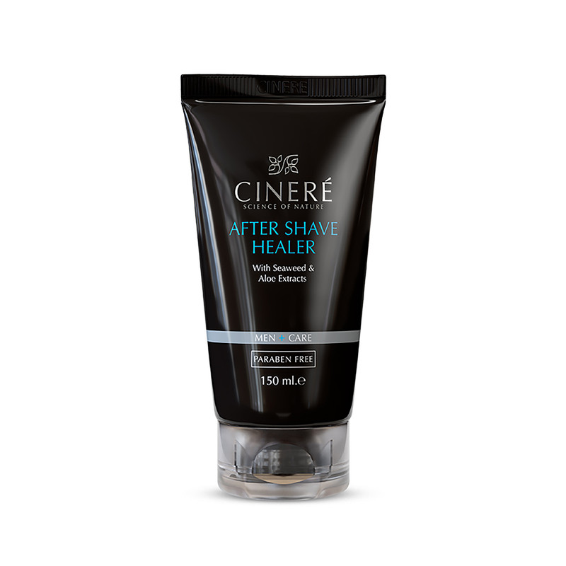 افتر شیو سینره مدل HEALER حجم 150 میلی لیتر