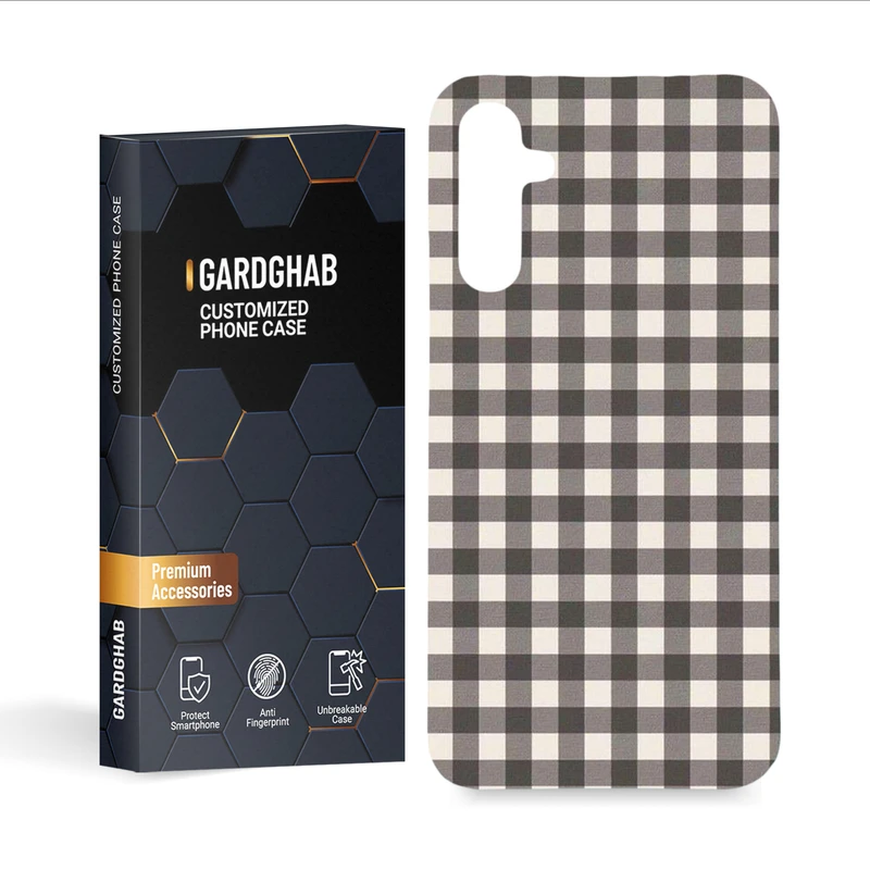    کاور گارد قاب مدل ساده مناسب برای گوشی موبایل سامسونگ Galaxy a34 5g