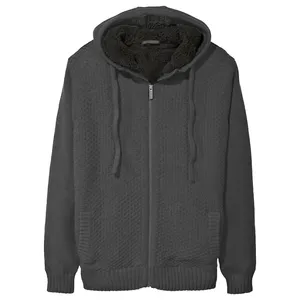 سویشرت مردانه لیورجی مدل IAN 114650