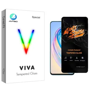Junbo Viva Screen Protector For Honor X8a