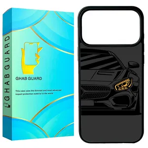 Ghab Guard G17P Cover For Apple iPhone 17 Pro