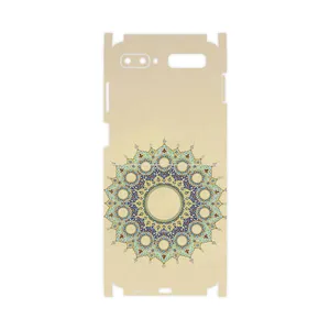 MAHOOT Art of Illumination 2-FullSkin Cover Sticker for Samsung Galaxy Z Flip