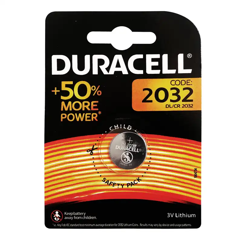 باتری سکه ای  مدل 2032