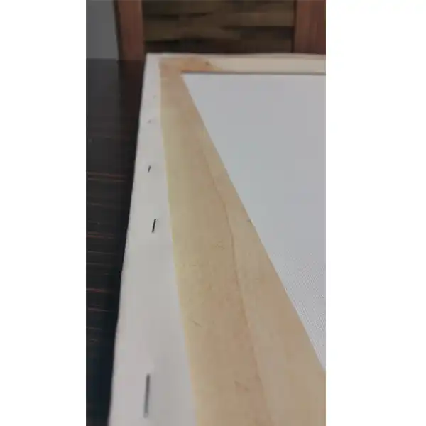 تابلو بوم طرح سه بعدی مدل اشکال هندسی کد SDB8319