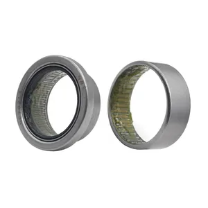 رولبرینگ سوزنی بایسته مدل BYNE70214-BYBDF70216 مناسب برای پژو 206 مجموعه دو عددی