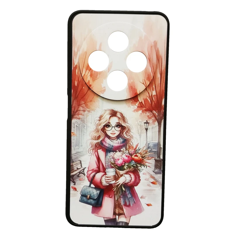 کاور پل پرایم کد US782 مناسب برای گوشی موبایل شیائومی Redmi 14C