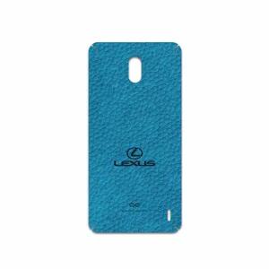 MAHOOT BL-LXS Cover Sticker for Nokia 2