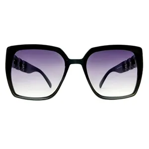 عینک آفتابی زنانه مدل C8856bl