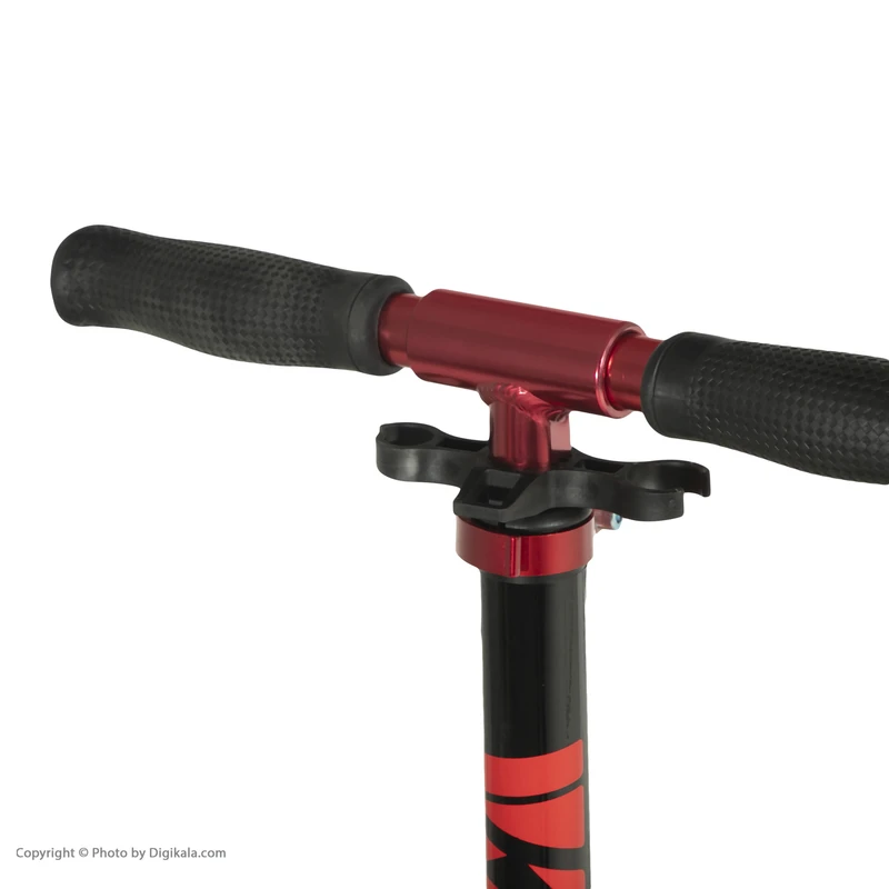 عکس شماره 7 : اسکوتر تکنیکا مدل s230 کد 01