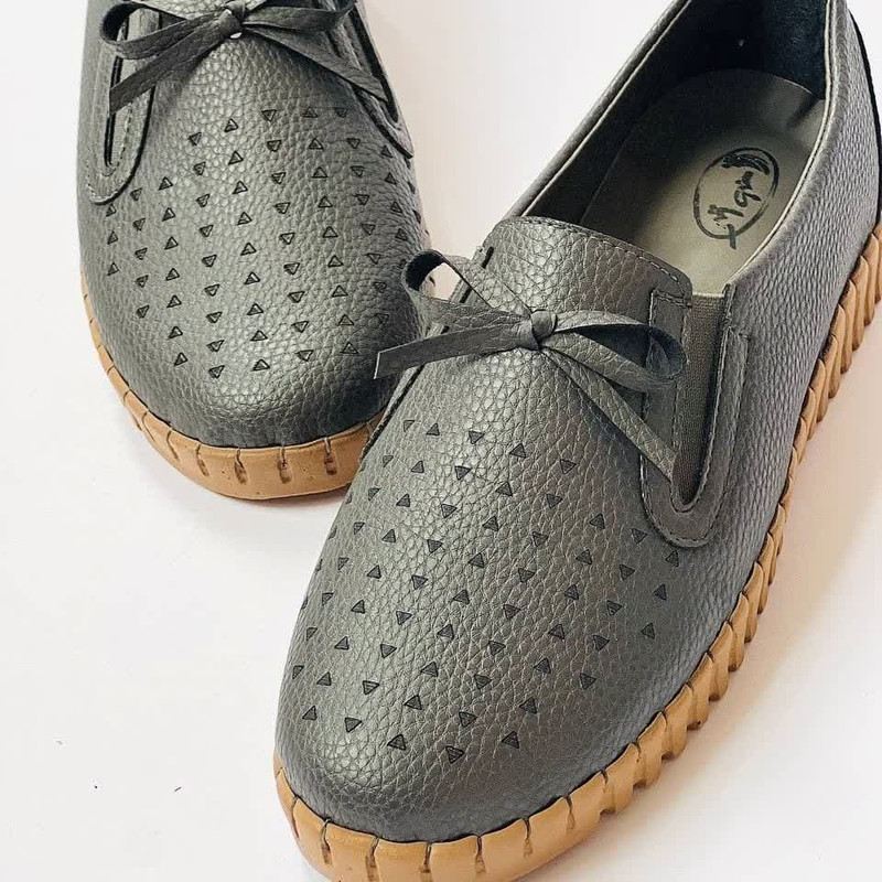 کفش طبی زنانه مدل 2247