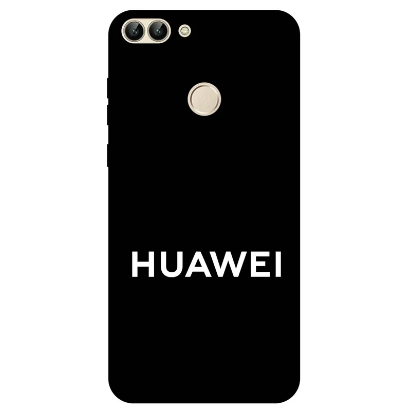 کاور مگافون کد 2815 مناسب برای گوشی موبایل هوآوی P smart 2017