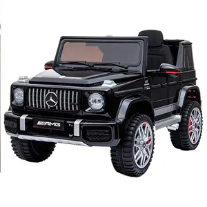 ماشین شارژی مدل بنز مدل G63