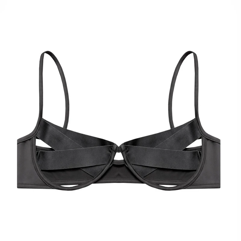 سوتین  فنردار زنانه مدل DD268