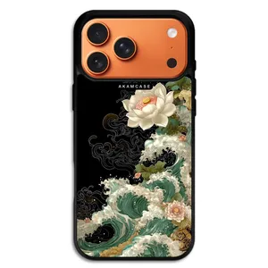 AKAM AMC-WA17PROMAX-ZEN-9 Cover For Apple iPhone 17 Pro Max