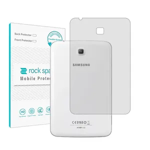 back protector of Rockspace model Hygel suitable for Samsung Galaxy Tab 3 7.0 tablet