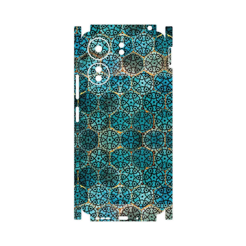 برچسب پوششی ماهوت مدل Iran Tile 9-FullSkin مناسب برای گوشی موبایل شیائومی Redmi 13C