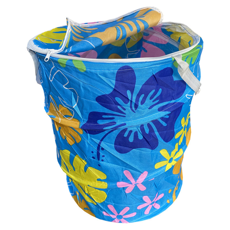 سبد رخت چرک مدل MOR301