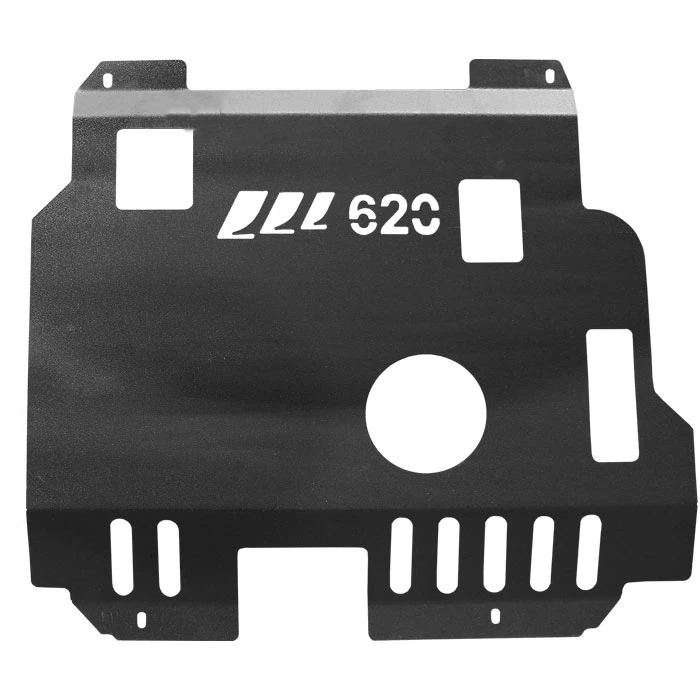 سینی زیر موتور مدل Y3448 مناسب برای لیفان 620 اتومات