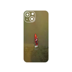 MAHOOT Kayak Cover Sticker for Apple iPhone 13