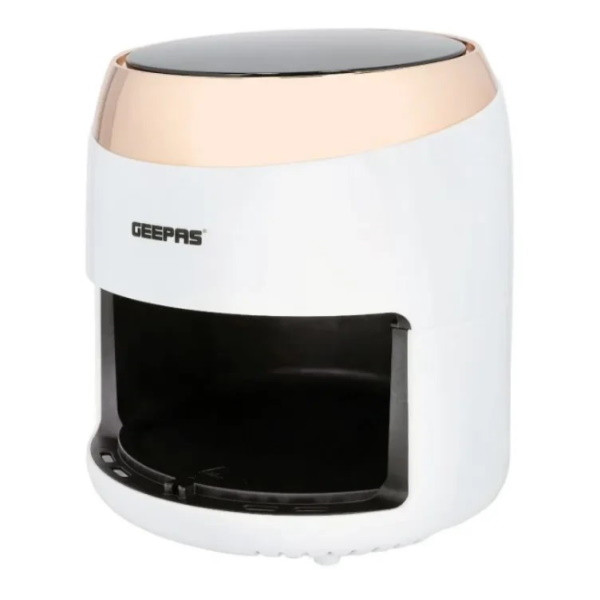 سرخ کن بدون روغن جی پاس مدل GAF37522 سرخ کن بدون روغن جی پاس مدل GAF37522