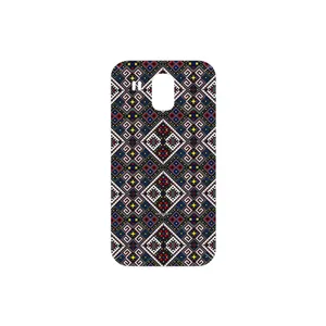 MAHOOT SISTAN Needlework 1 Cover Sticker for Huawei Ascend G525