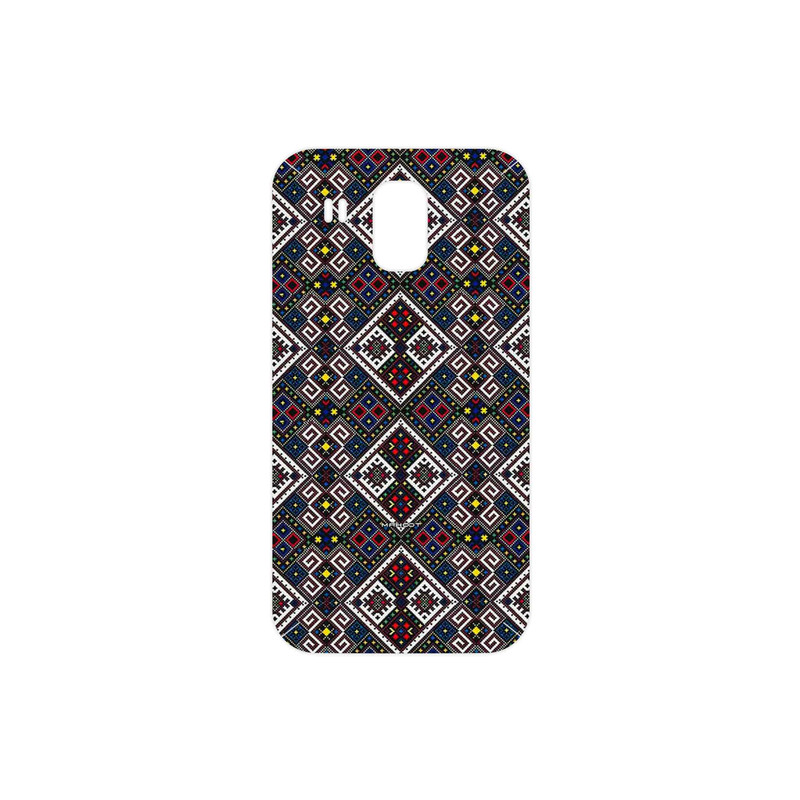 برچسب پوششی ماهوت مدل SISTAN Needlework 1 مناسب برای گوشی موبایل هوآوی Ascend G525