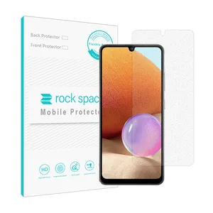 Rock space code MTT matte screen protector suitable for Samsung Galaxy A32 4G