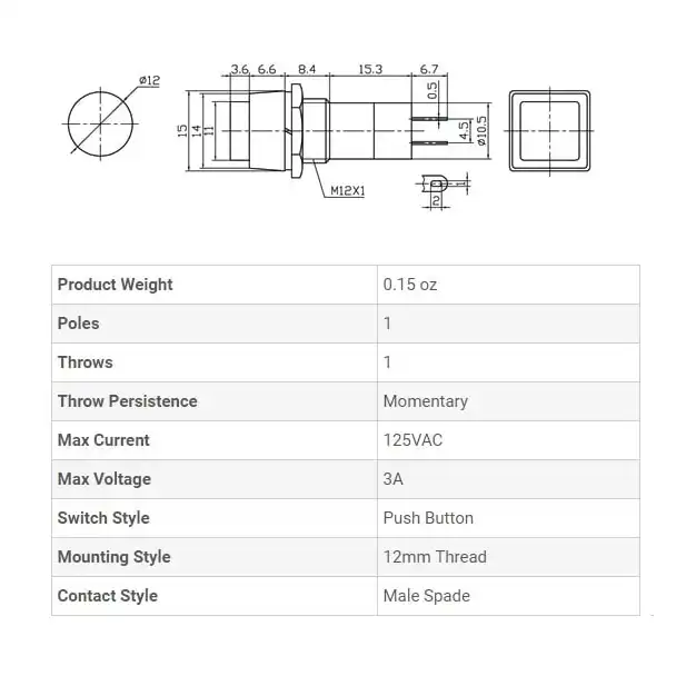 شاسی مدل SH-SQ01 مجموعه 2 عددی