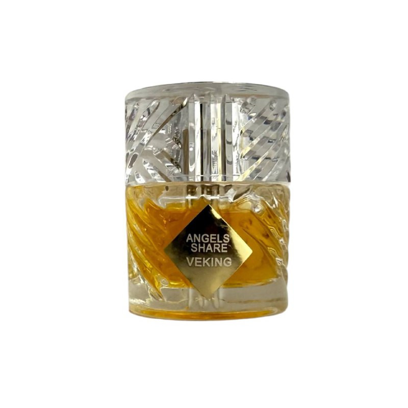 عطر جیبی ویکینگ مدل آنجلز شیر با رایحه گرم حجم 25 میلی لیتر عطر جیبی ویکینگ مدل آنجلز شیر با رایحه گرم حجم 25 میلی لیتر