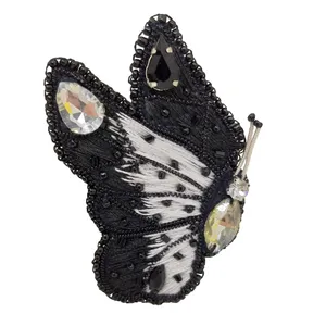 گل سینه زنانه کد NOO-1