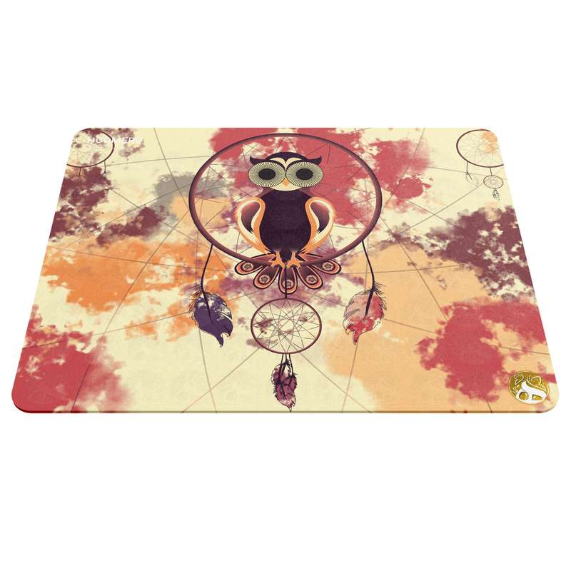 ماوس پد هومرو مدل A6376 طرح Dreamcatcher
