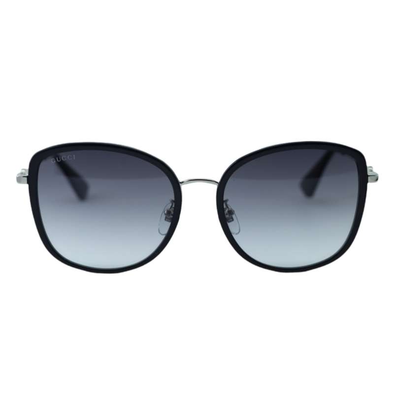 عینک آفتابی زنانه گوچی مدل Gg0606sk