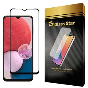 محافظ صفحه نمایش گلس استار مدل FUG مناسب برای گوشی موبایل سامسونگ Galaxy A13