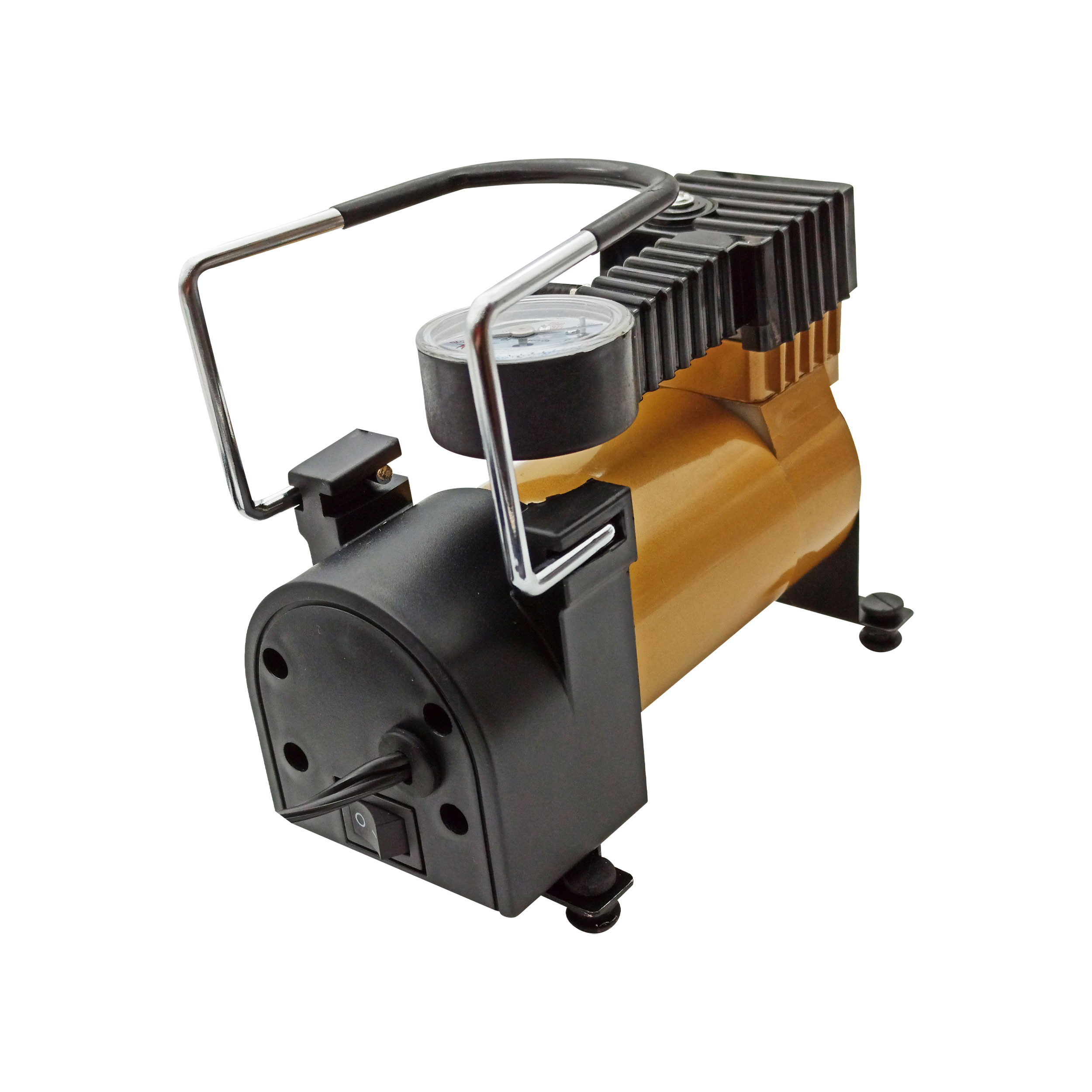 کمپرسور هوا تورنادو مدل AC 580 کمپرسور هوا تورنادو مدل AC 580