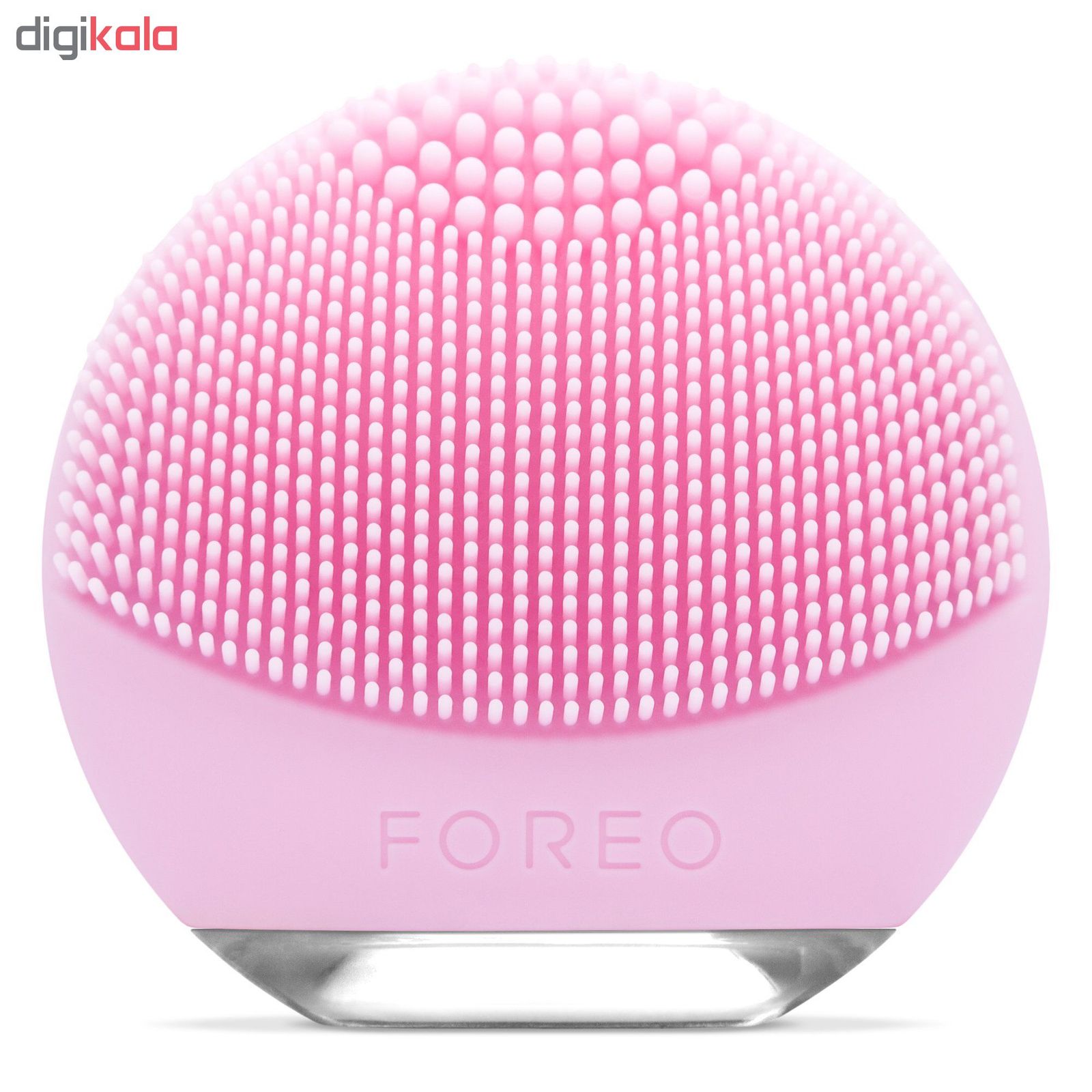 برس پاک‌سازی فورئو مدل Luna GO F7245 -  - 5
