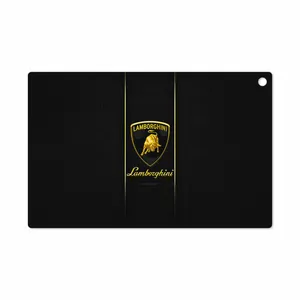 MAHOOT Lamborghini Cover Sticker for Sony Xperia Tablet Z LTE 2013