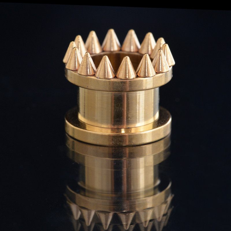 پیرسینگ گوش زنانه پایتخت مدل PS811 پیرسینگ گوش زنانه پایتخت مدل PS811